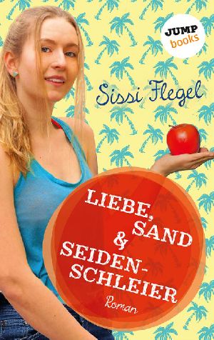 [Mimi 04] • Liebe, Sand & Seidenschleier